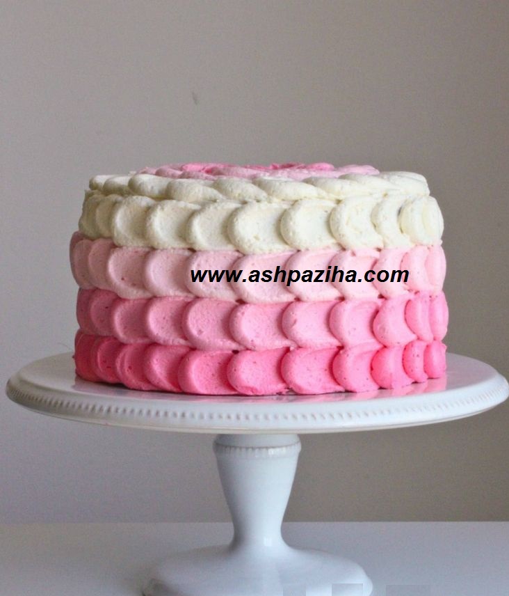 The newest - decoration - cake - with - creamy - teaching - image (5)