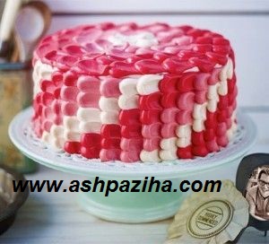 The newest - decoration - cake - with - creamy - teaching - image (7)