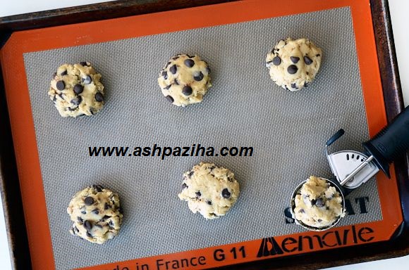Training - Baking - Sweets - Chocolate - with - cream cheese - Series - second (3)