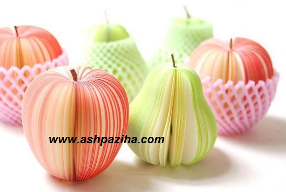 Training - image - decoration - Apple - Special - Haft Sin - 94 (1)