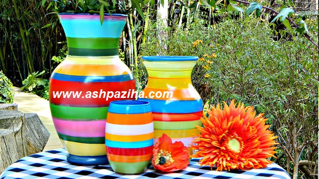 Decoration - Vases - Spring - Special - New Year - 94 (2)