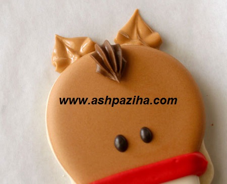 Decoration - sweet - New Year - to - the - animals - image (8)