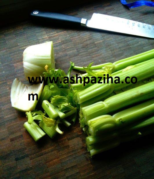 Mode - Keeping - celery - property - and - disadvantages - it - Series - First (2)