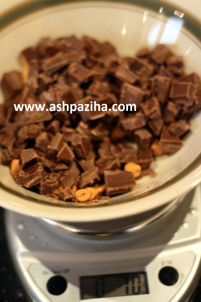 Mode - preparation - Chocolate - Snickers - domestic - image (17)