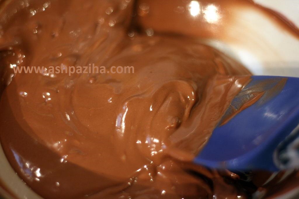 Mode - preparation - Chocolate - Snickers - domestic - image (38)