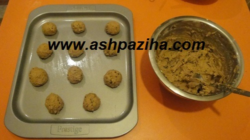 Mode - preparation - Cookies - Chocolate (2)