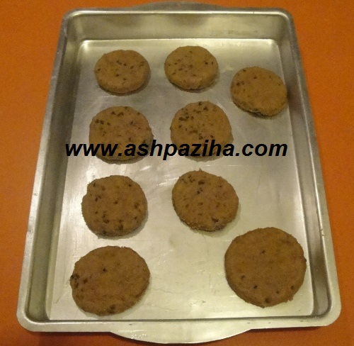 Mode - preparation - Cookies - Chocolate (3)