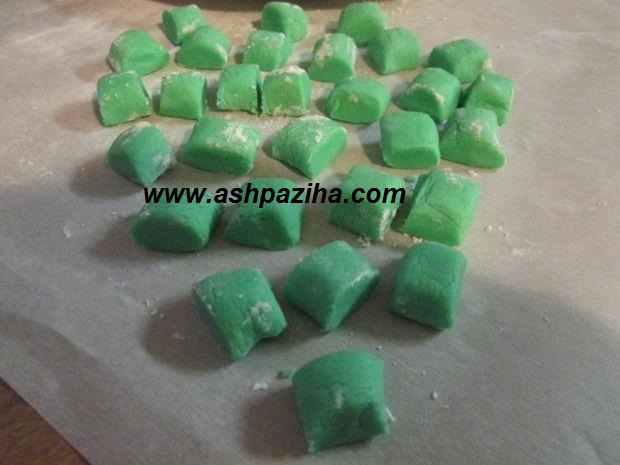 Mode - preparation - Toffee - spearmint - image (1)
