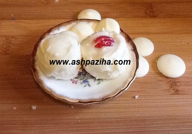 Mode - preparation - sweets - of - Coconut - especially - the - spring (10)