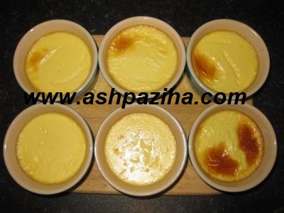 Mode - preparing - Cream - caramels (1)