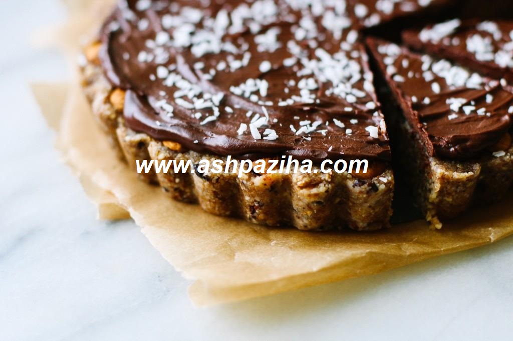 Mode - supplying - Chocolate - Coconut - without the need - to - oven - image (1)