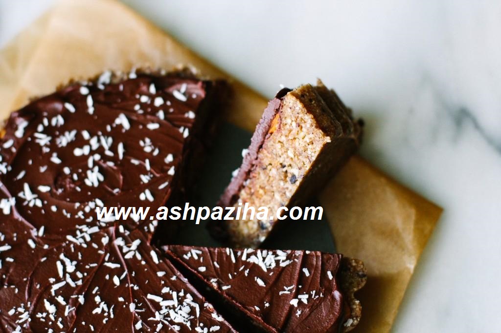 Mode - supplying - Chocolate - Coconut - without the need - to - oven - image (2)