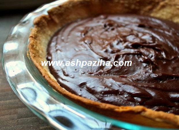 Mode - supplying - Pies - Chocolate - Creamy (1)