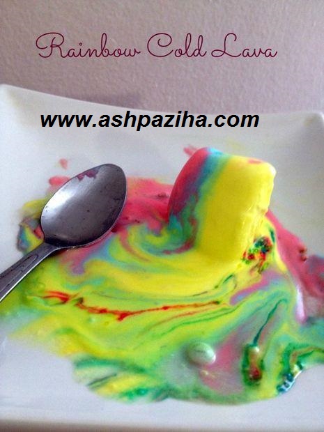 Mode - supplying - cake - ice cream - rainbow (2)