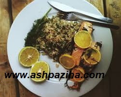 Models - Decoration - green - rice - with - fish - Spring-94 (16)