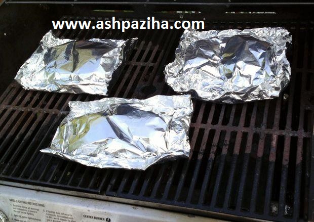 Recipes - Cooking - sausage - and - potatoes - in - Foil - image (11)