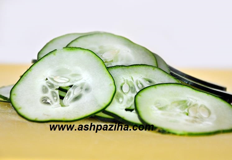 Salad - cucumber - and - Sesame (4)