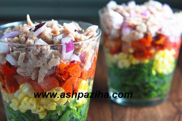 Salad - rainbow - in - glass (5)