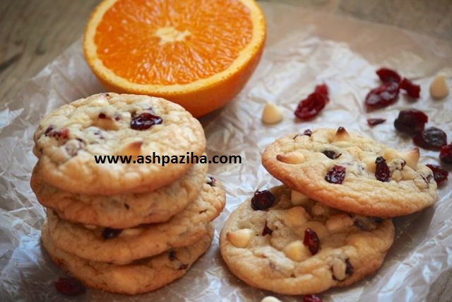 Sweets - Orange - with - pieces - Fruit - Special - New Year - 94 (3)