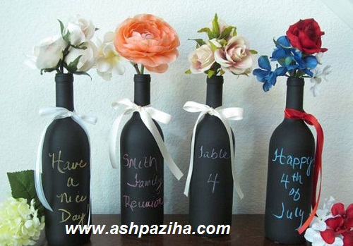 The most recent - decorations - Bottles - Special - Haftsin - 94 (4)