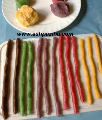 Training - decoration - Cookie - Figure - crayons (2)