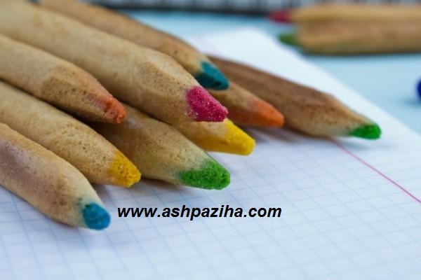 Training - decoration - Cookie - Figure - crayons (6)