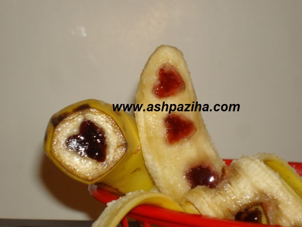 Training - image - The newest - dessert - banana - full - of - the - Jelly (5)