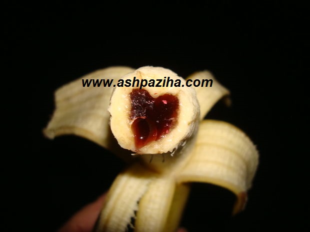 Training - image - The newest - dessert - banana - full - of - the - Jelly (6)