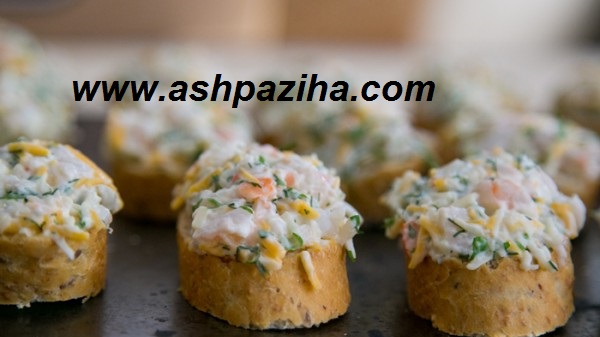 Bruschetta - shrimp - and - cheese (2)