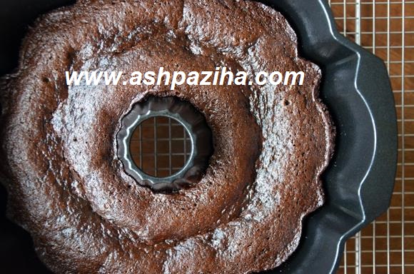 Cake - ginger - and - Chocolate (4)