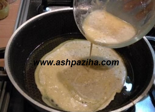 Chip pancakes - Koko - vegetables - especially - tablecloths - Iftar (13)