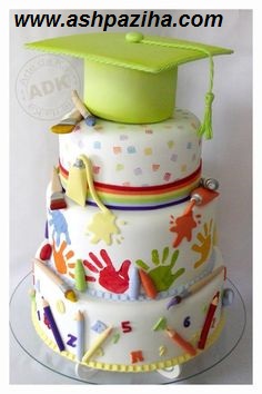 Decoration - Cakes - Special - Day - Teacher (9)