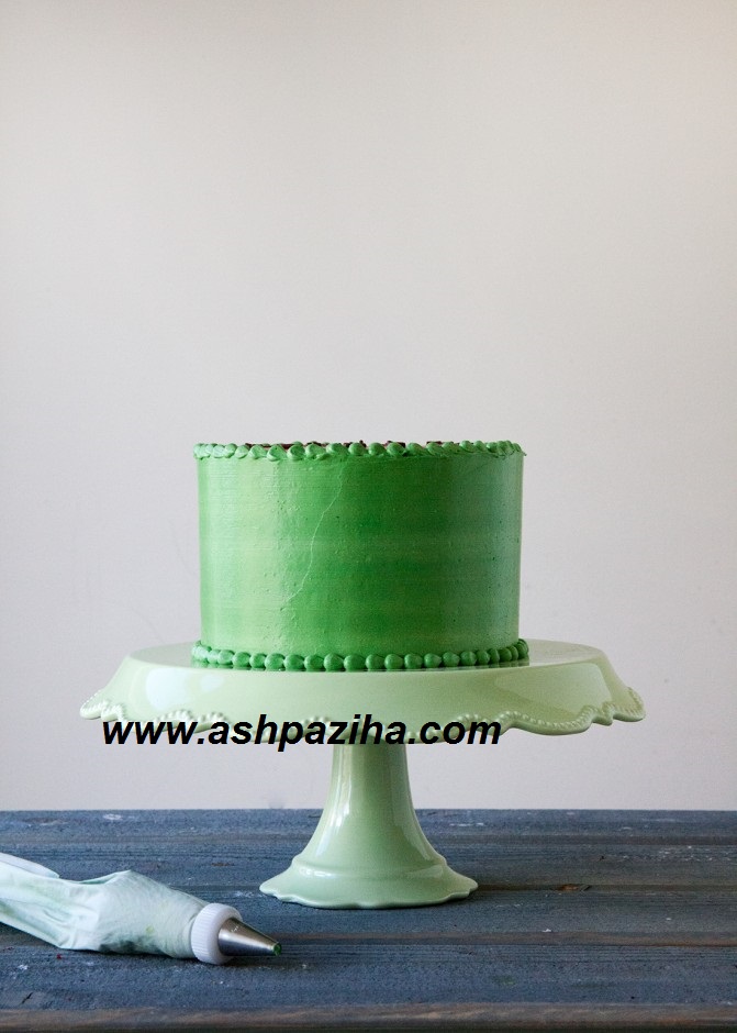 Decoration - cake - Model - Watermelon (14)