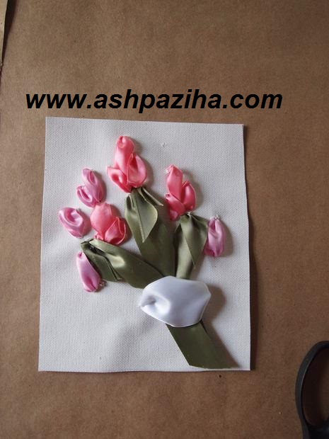 Decoration - cards - wedding - with - Ribbon (26)
