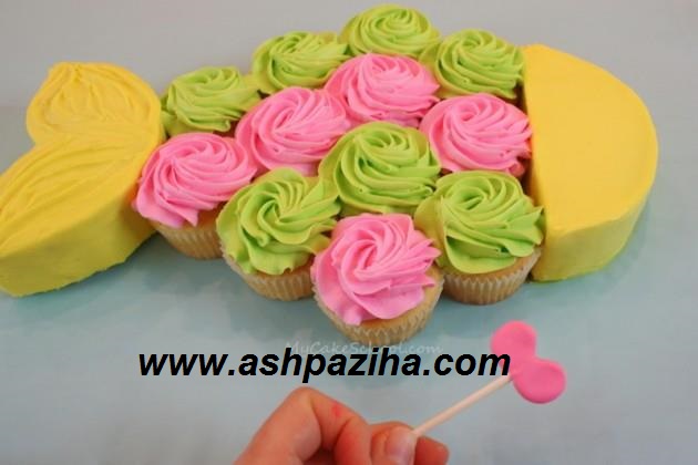 Decoration - cup cakes - the - plan - Fish (1)