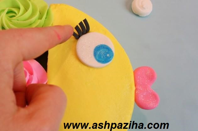 Decoration - cup cakes - the - plan - Fish (4)