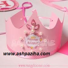 Decorations - birthday - Themes - Princess (13)