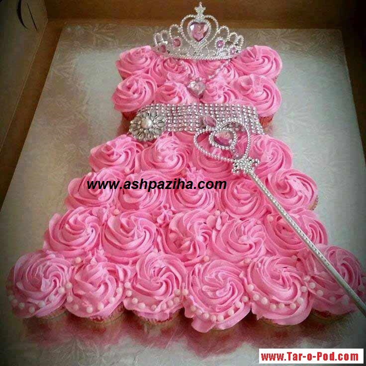 Decorations - birthday - Themes - Princess (18)