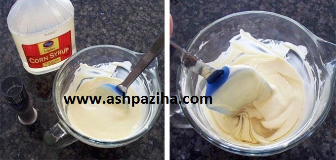 Mode - preparation - Dough - Chocolate - image (4)