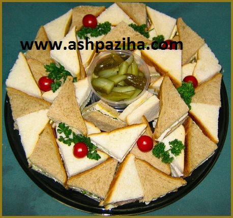 Most beautiful - decoration - bread - and - cheese - special - tablecloth - to - iftar - Series - First (4)