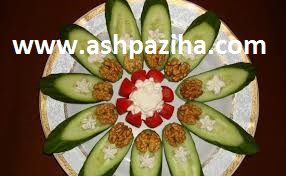 Most beautiful - decoration - bread - and - cheese - special - tablecloth - to - iftar - Series - First (5)
