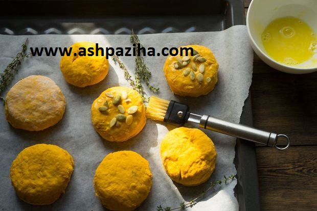 Recipes - Cooking - Cookies - Pumpkin - image (11)