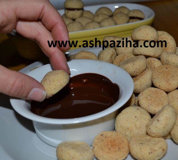 Recipes - Cooking - newest - Cookies - Hazelnut - image (10)