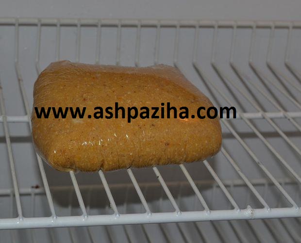 Recipes - Cooking - newest - Cookies - Hazelnut - image (6)
