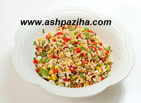 Salad - Wheat - with - spice - India (2)