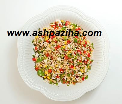 Salad - Wheat - with - spice - India (5)