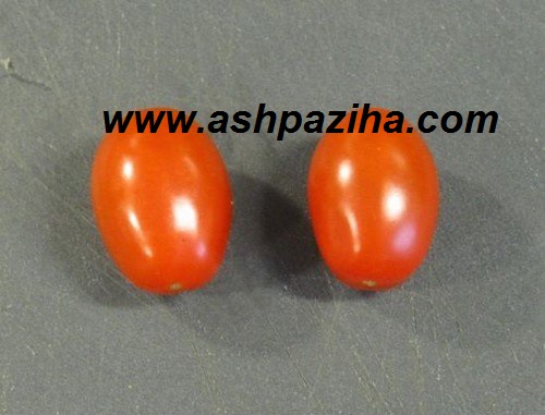The most recent - decoration - tomatoes - to - the - heart - image (2)