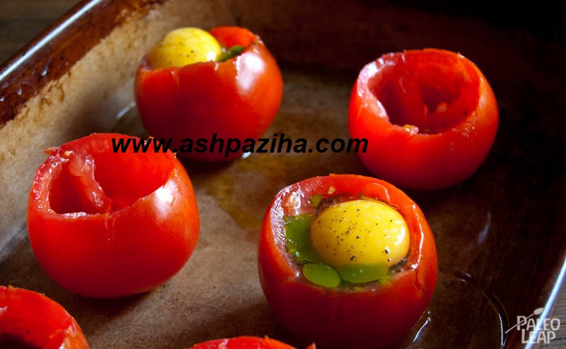Tomatoes - grilled - - Pre - Food (1)