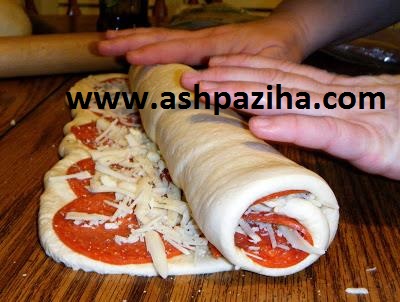 Training - image - Cooking - rolls - Pepperoni - delicious (10)