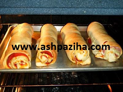 Training - image - Cooking - rolls - Pepperoni - delicious (14)